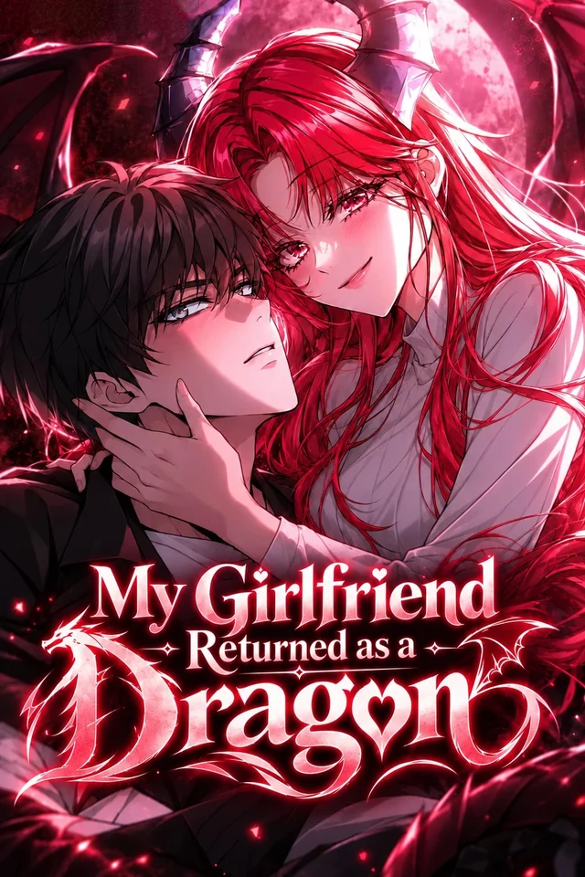 My Girlfriend Returned as a Dragon